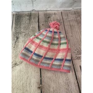 GAP Girl’s Knit Fleece Lined Winter Hat / Size: 2-3 Year